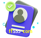 Tornar-se um membro do ff555 com é muito simples